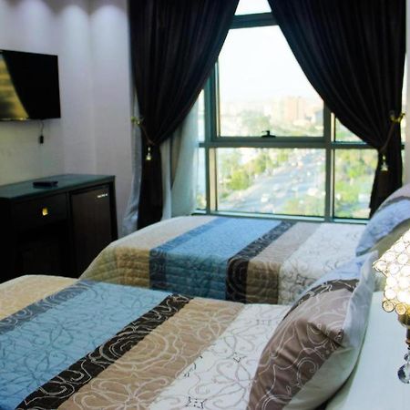 Aswan Plaza - Share Apartment Exteriér fotografie