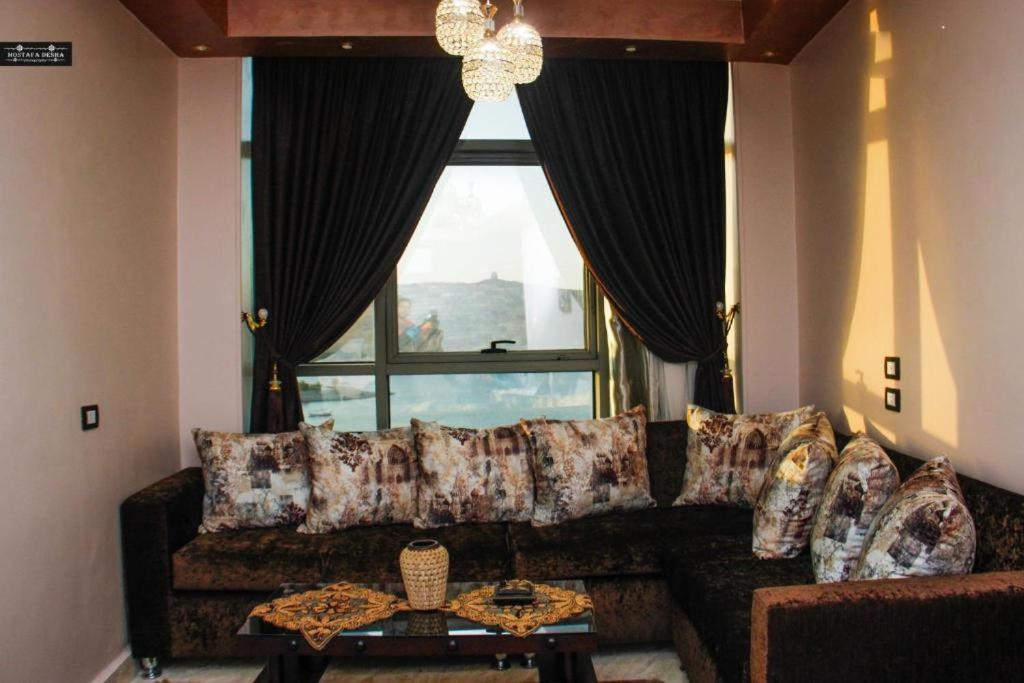 Aswan Plaza - Share Apartment Exteriér fotografie